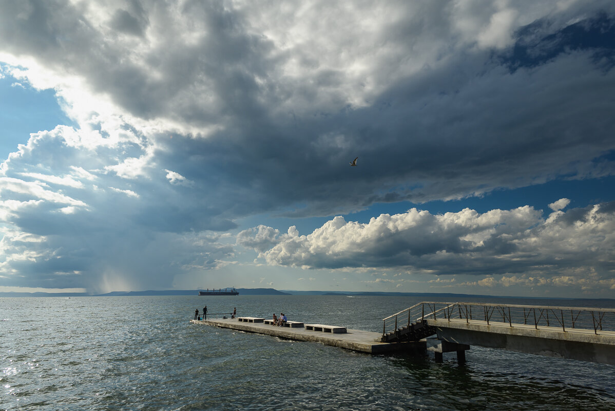 ... - Жора Житников