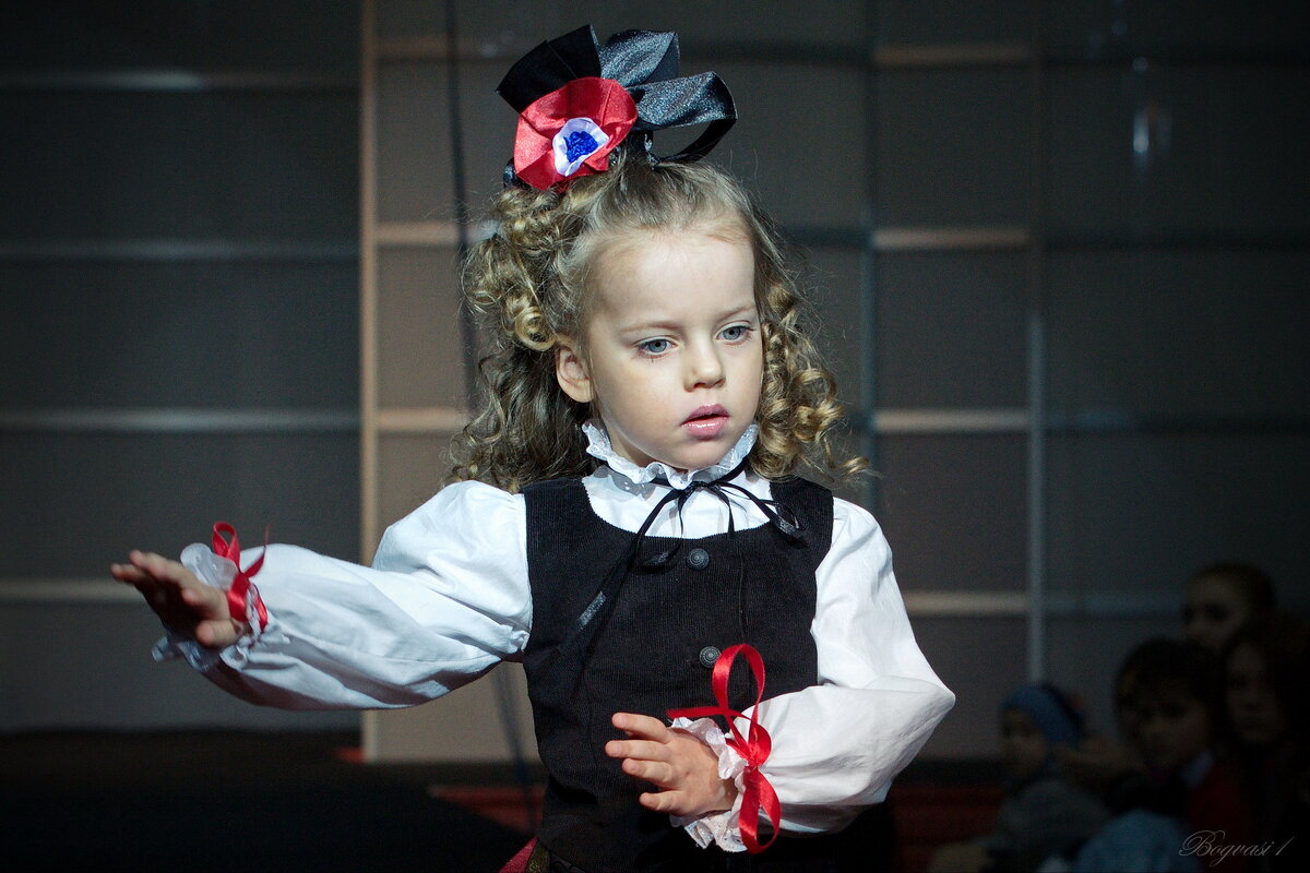 Модель - Василий Богданов Модель - Василий Богданов