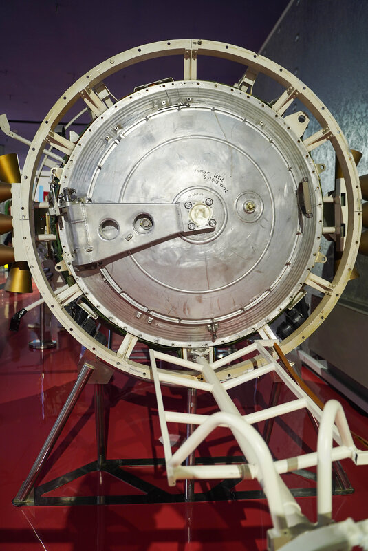 МУЗЕЙ_КОСМОНАВТИКИ_14_08_25 (101) - Сергей Янович Микк