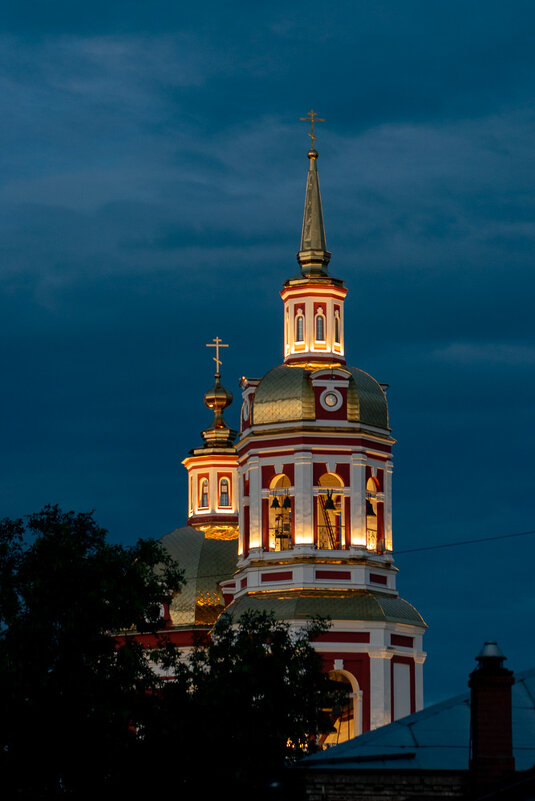 ... - Николай Северный