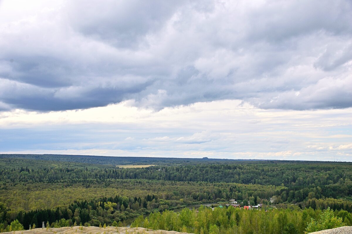 - - Владимир Мигонькин