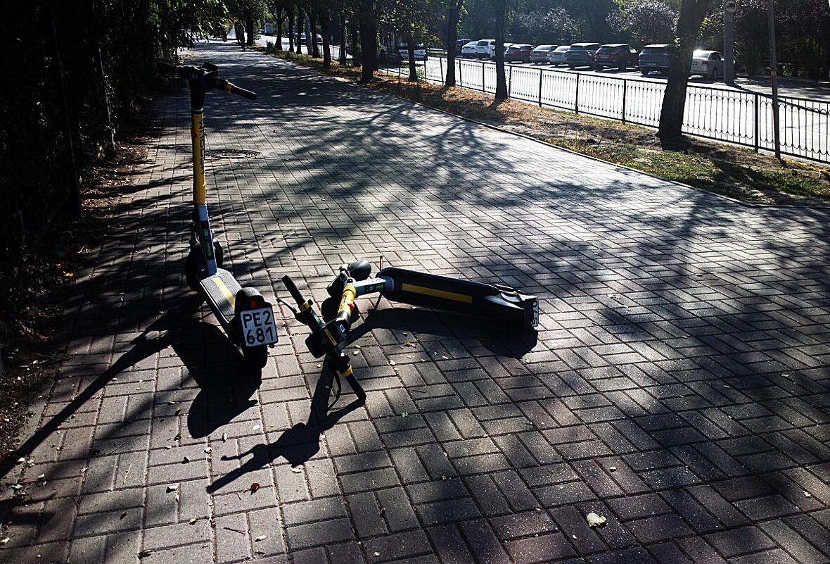 дрова - Николай Семёнов