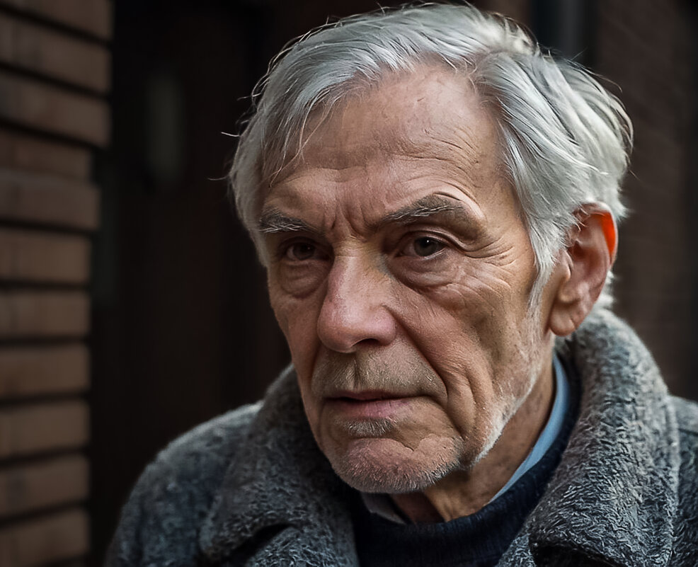 *** - Aleksey Afonin