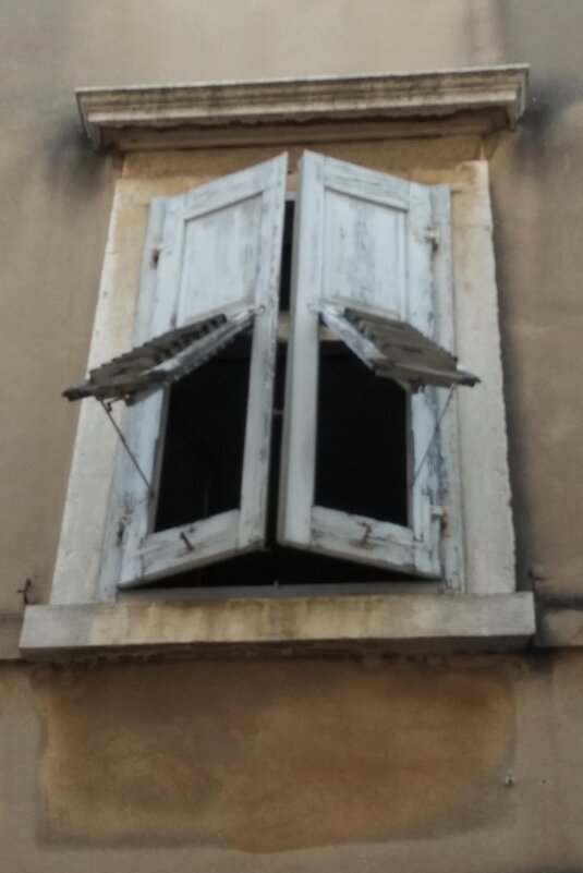 Просто окно - Натали 