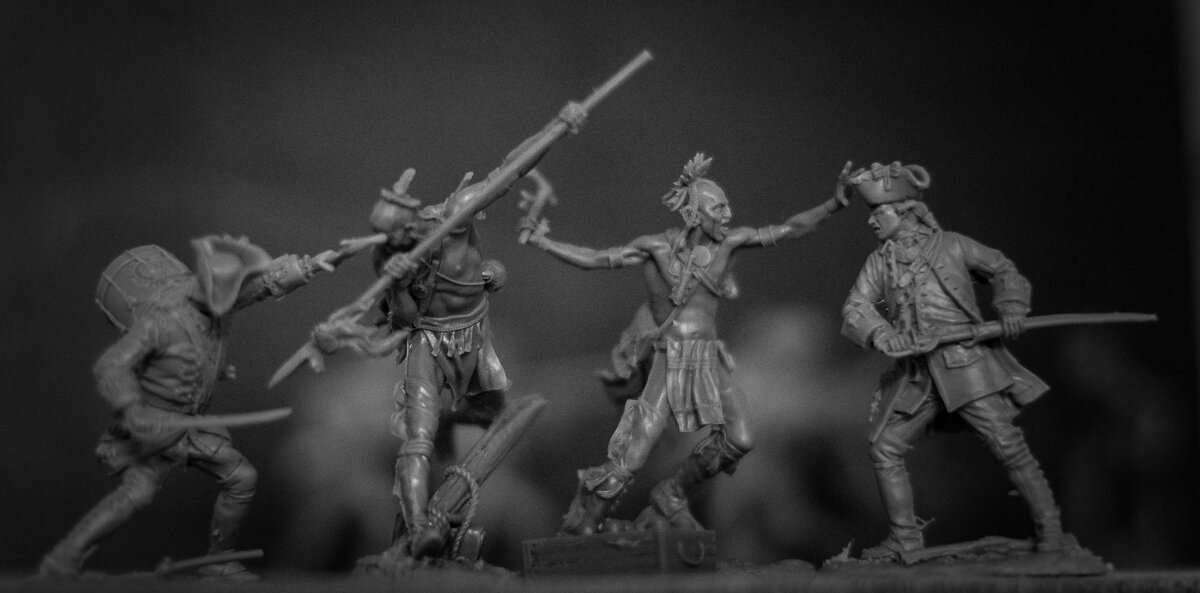 дикие - Юрий Афонин