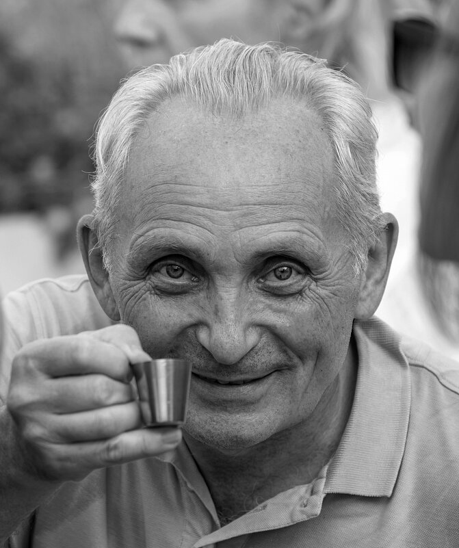 Будьте здоровы! - Александр Орлов