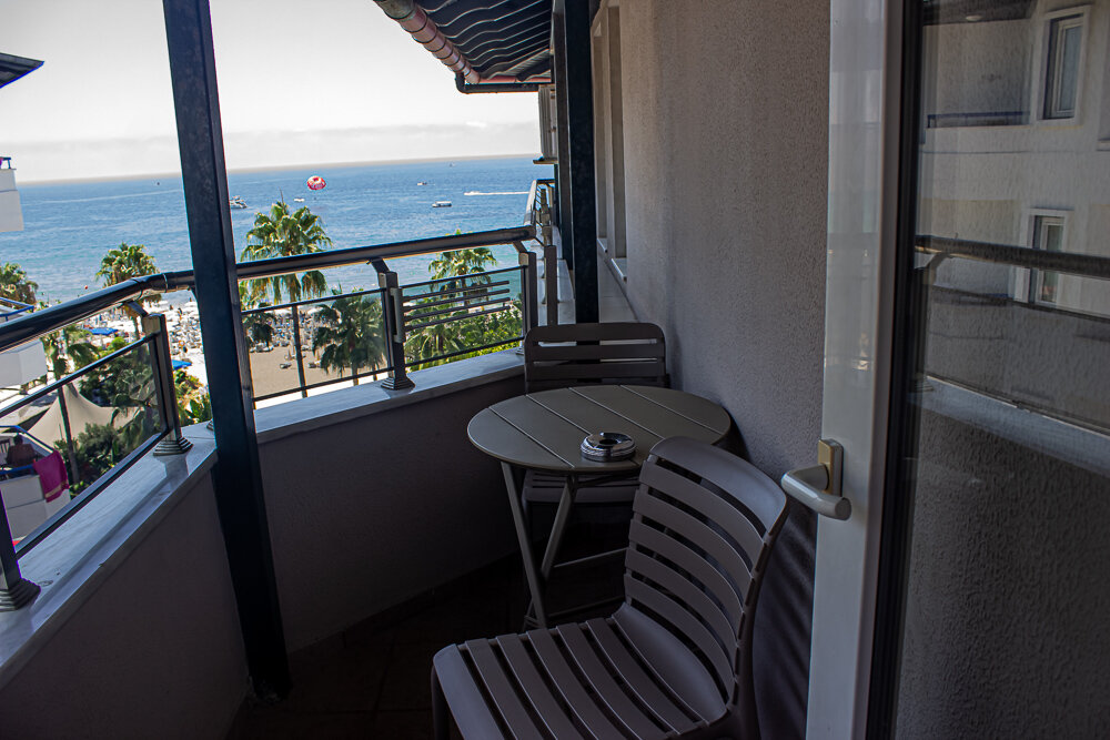 Балкон - Светлана SvetNika17 Балкон - Светлана SvetNika17