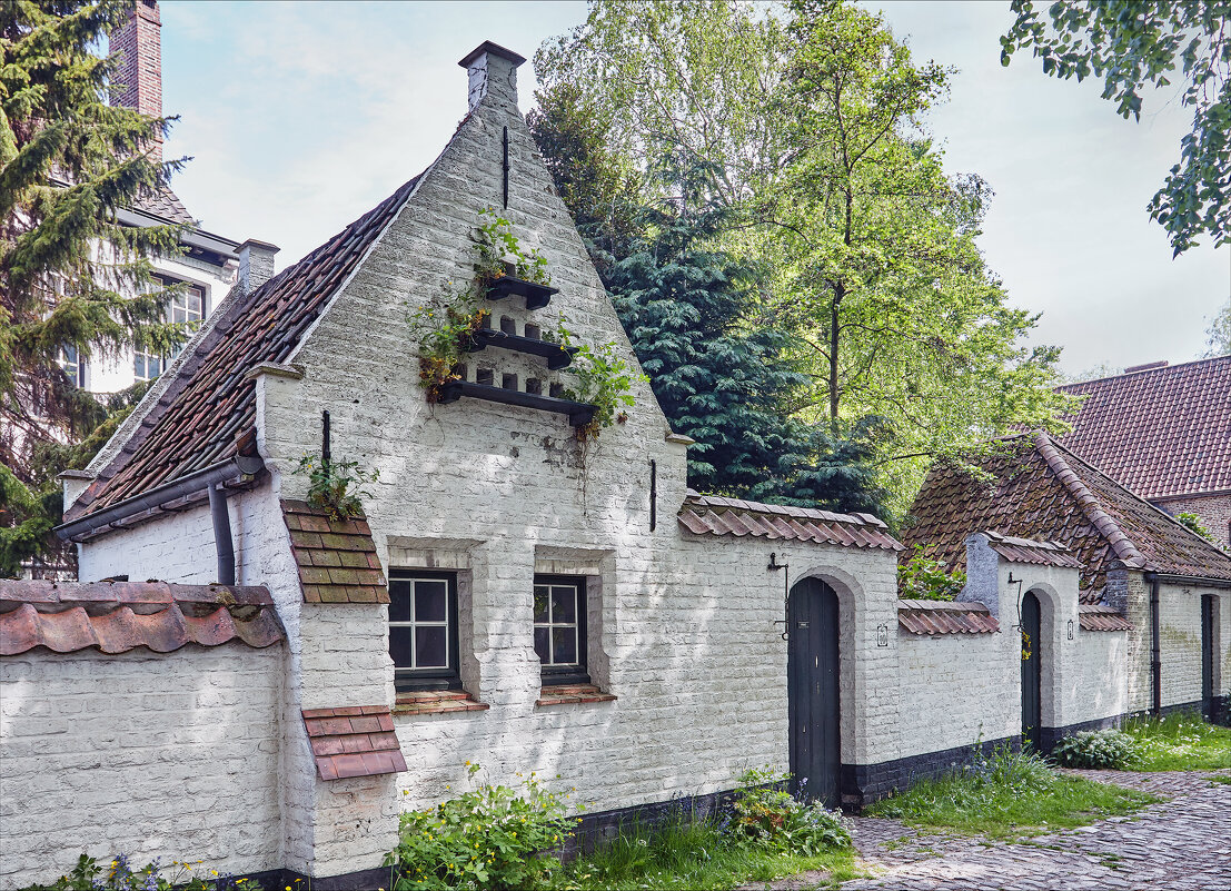 Вот так и жили... - Валерий Готлиб