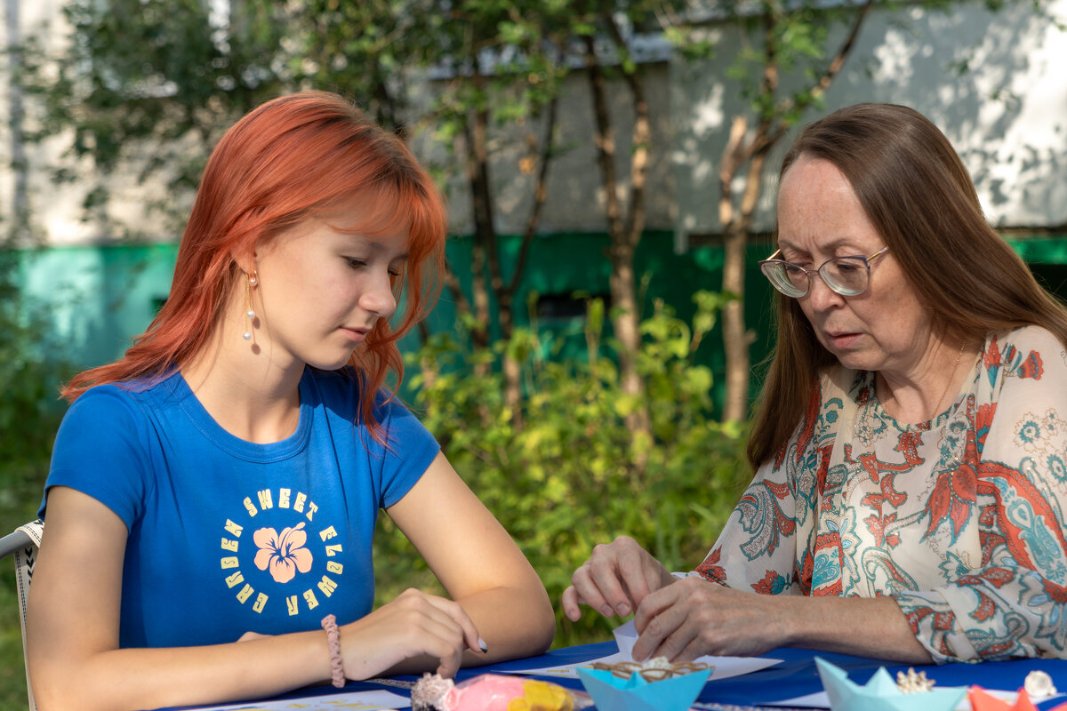 Кораблики детства. - Игорь Николаев