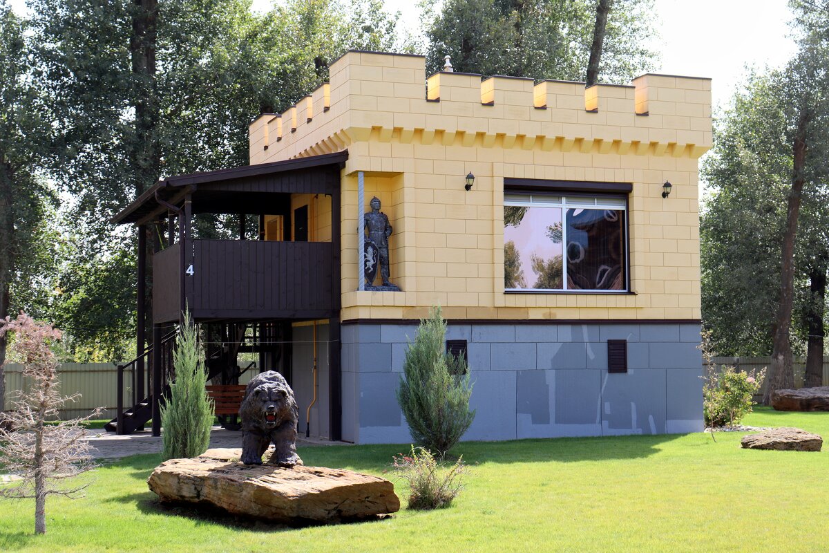 Дом. - Владимир Моисеев