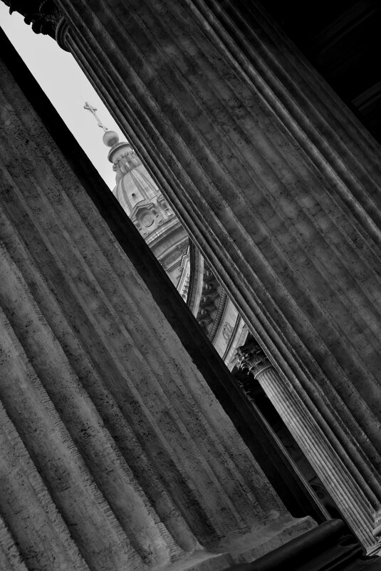 Санкт-Петербург - Мария Яковлева