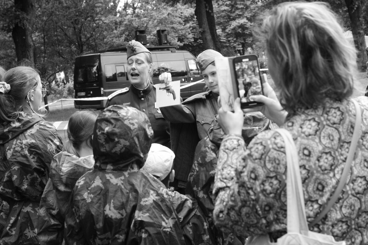 .... - Юрий Самсонов