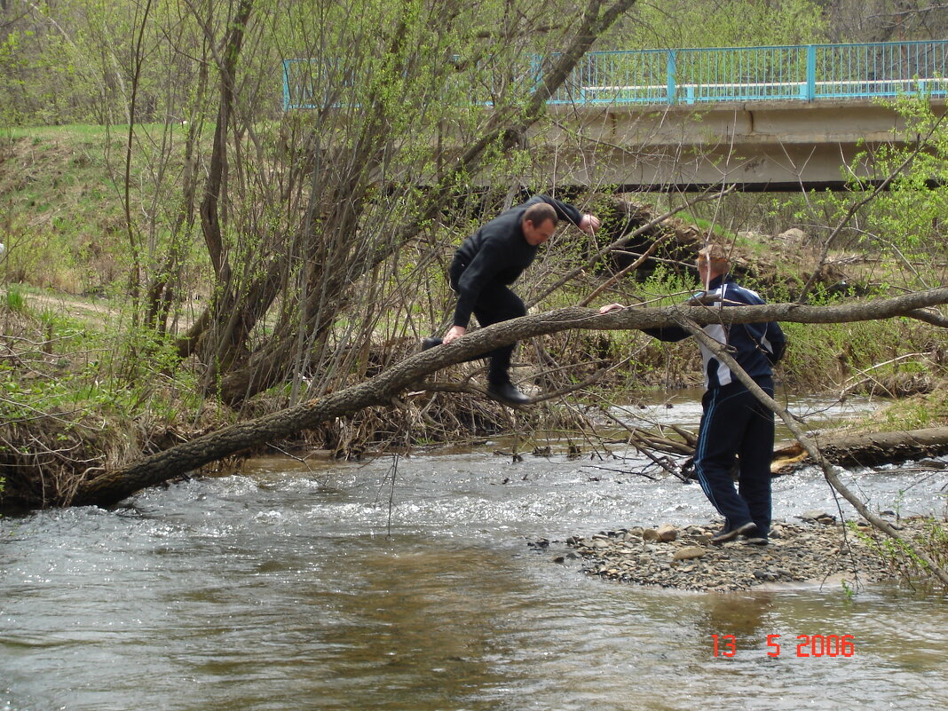 переход - Наталья Штанулина