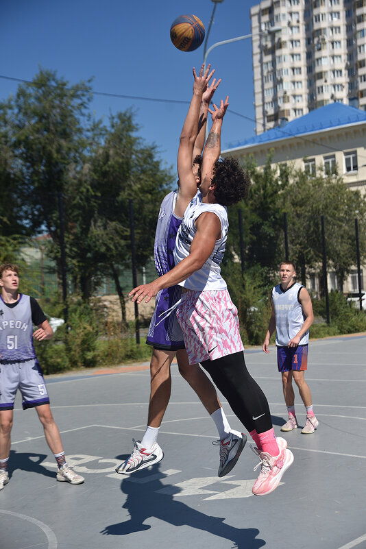 Великая игра доступна всем! - Александр Гриднев