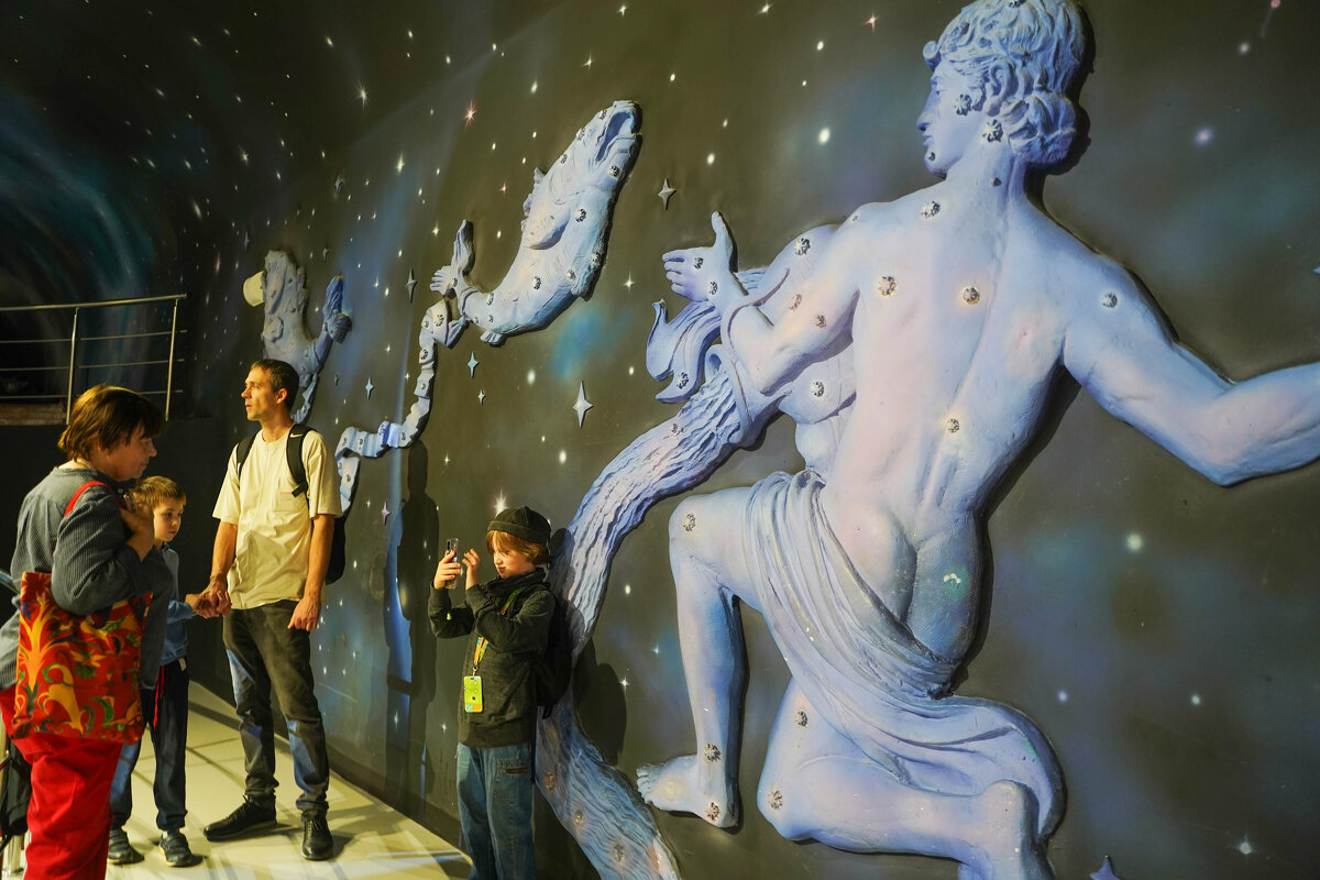 МУЗЕЙ_КОСМОНАВТИКИ_14_08_25 (90) - Сергей Янович Микк