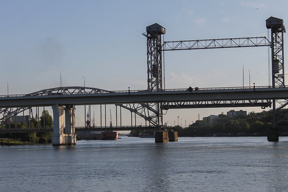 На Дону - Мария Реброва