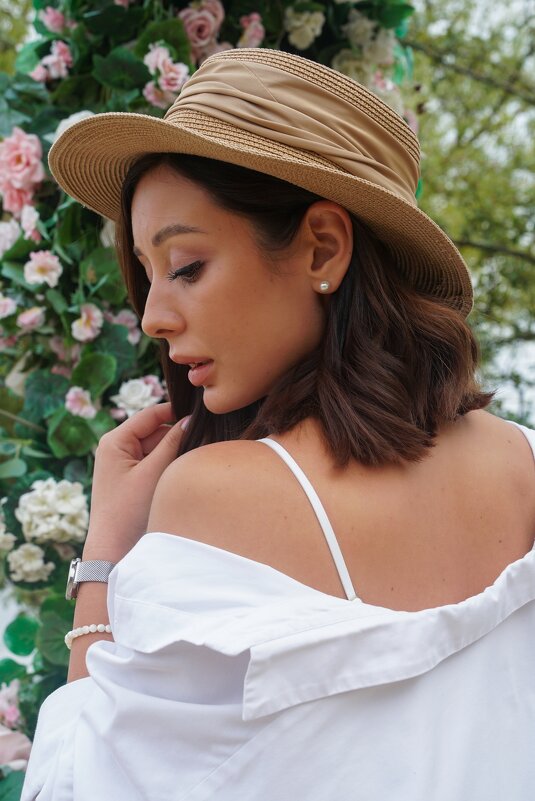 Бали 55.801133, 37.415107 - Михаил Трофимов