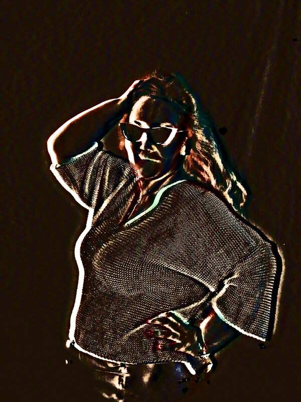 Катюша 39 - Алексей Кузнецов