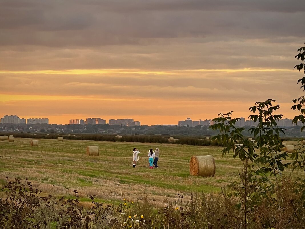 Будни фотографов - Натали Королева