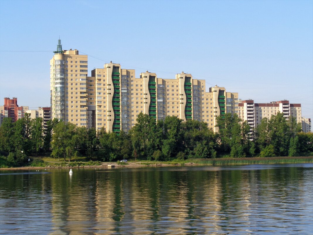 Санкт Петербург - Наталья Санкт Петербург - Наталья