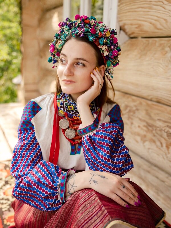 Ксеня - Степан Карачко