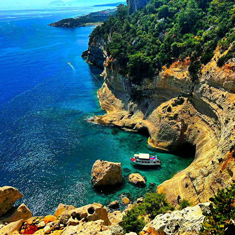 ТУРЕЦКИЕ   ЗАМЕТКИ - Анатолий Малобродский