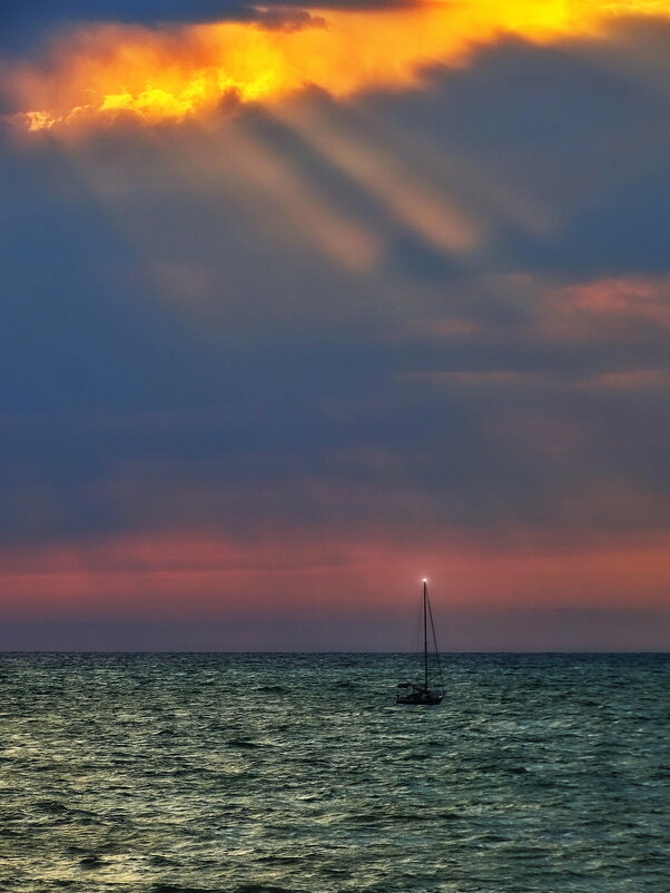 Ожидание - Павел Трунцев Ожидание - Павел Трунцев