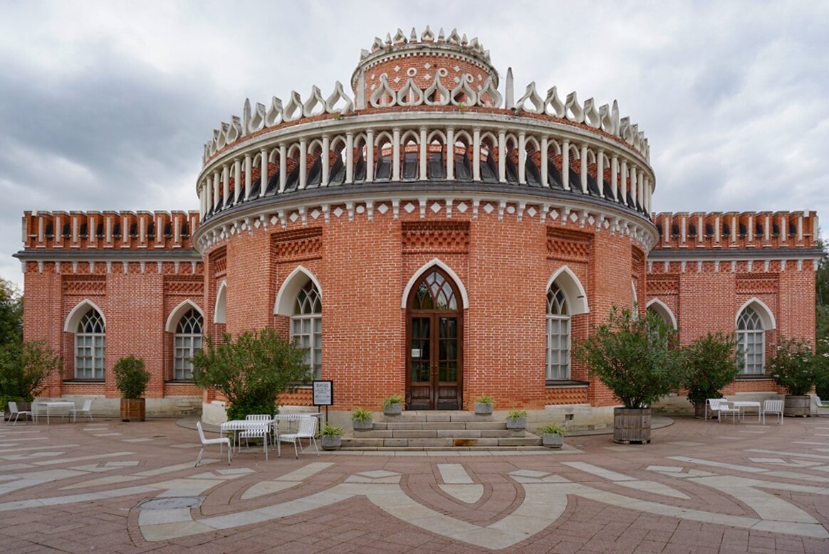 3-тий Кавалерский корпус - Ольга 