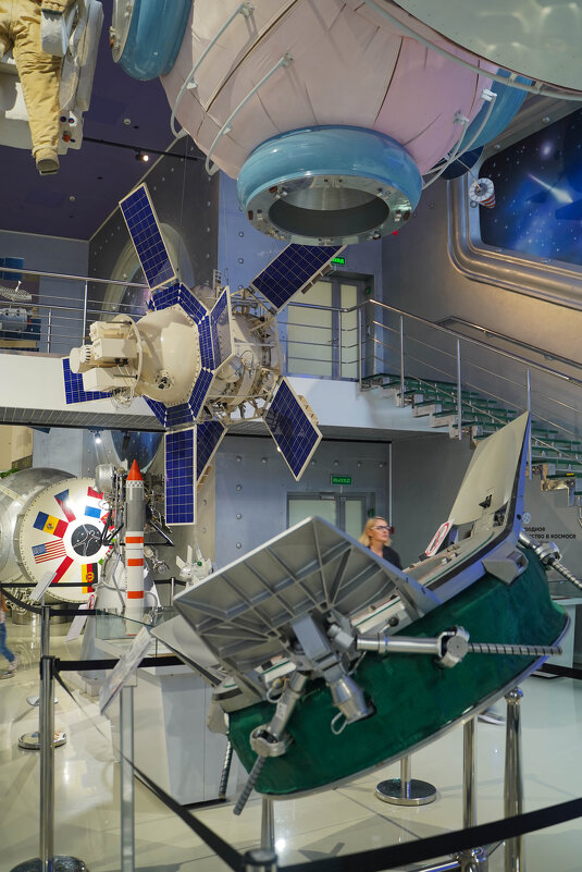 МУЗЕЙ_КОСМОНАВТИКИ_14_08_25 (76) - Сергей Янович Микк