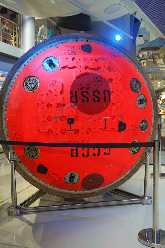 МУЗЕЙ_КОСМОНАВТИКИ_14_08_25 (77) - Сергей Янович Микк