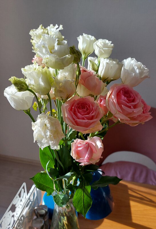 Вторая жизнь цветов - Максим Егоров