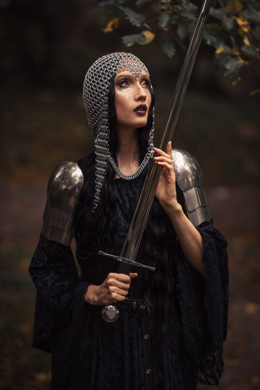 Ирина - Игорь Козырин