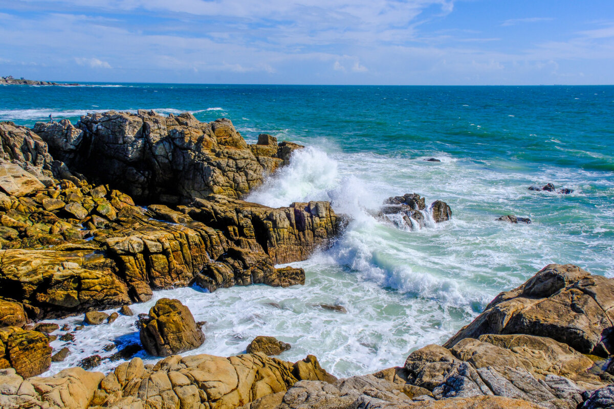 волна идёт в наступление - Георгий А волна идёт в наступление - Георгий А