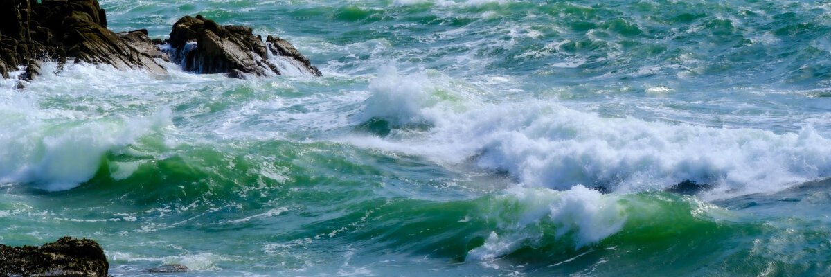 Волны - Георгий А