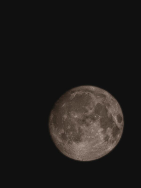 Луна... - Станислав Мутовин