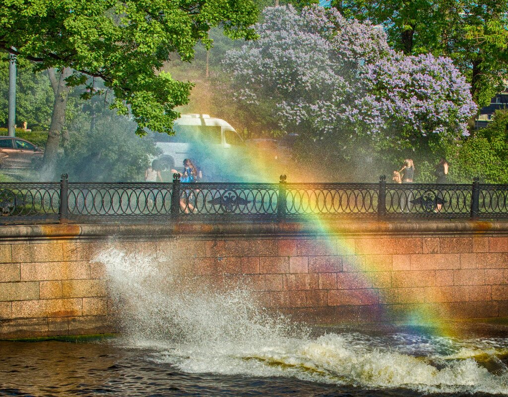 Освежитель - Игорь Карась