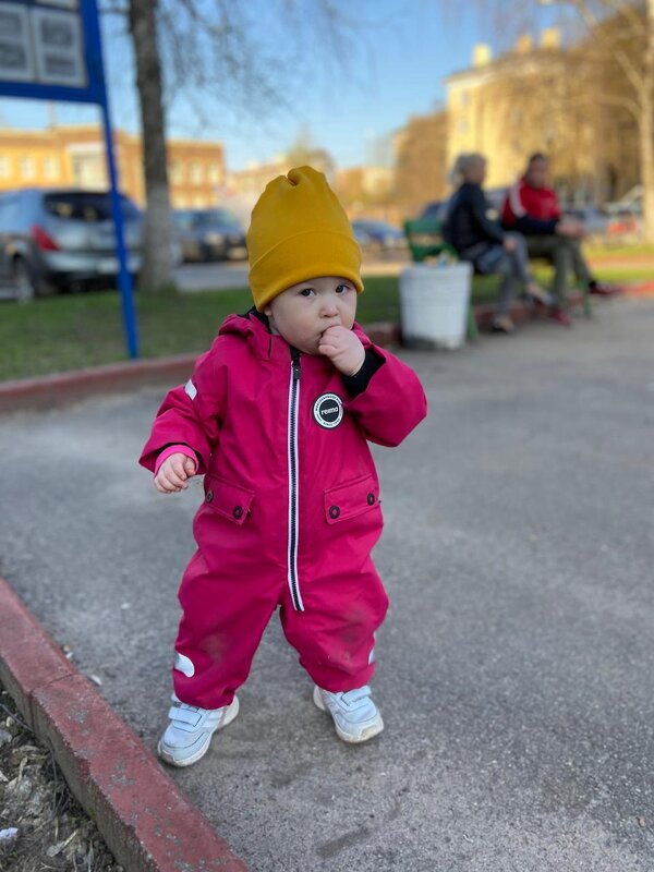 Марьяша - Артём 