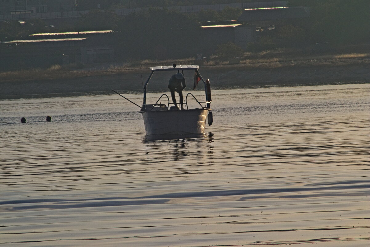 Рыбалка - Giant Tao /