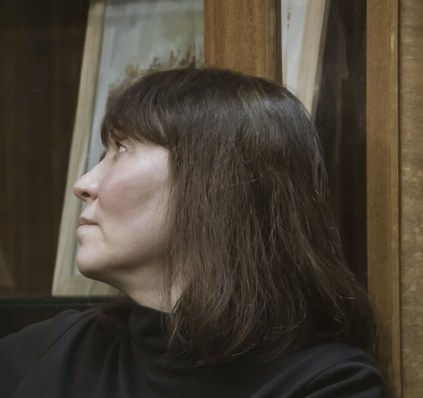 профиль - Яков Реймер