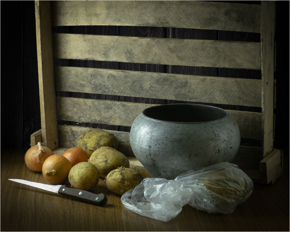 **** - Алексей Мезенцев **** - Алексей Мезенцев