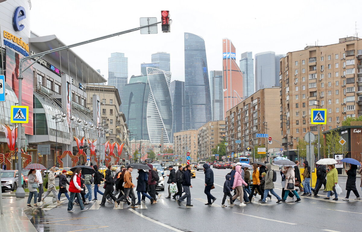 Киевская - Михаил Бибичков