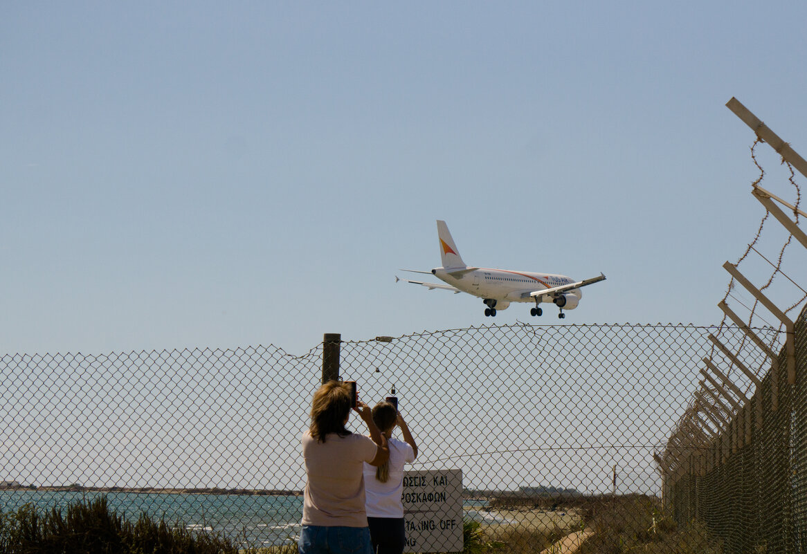 Кипр. Ларнака - Андрей Кипр. Ларнака - Андрей
