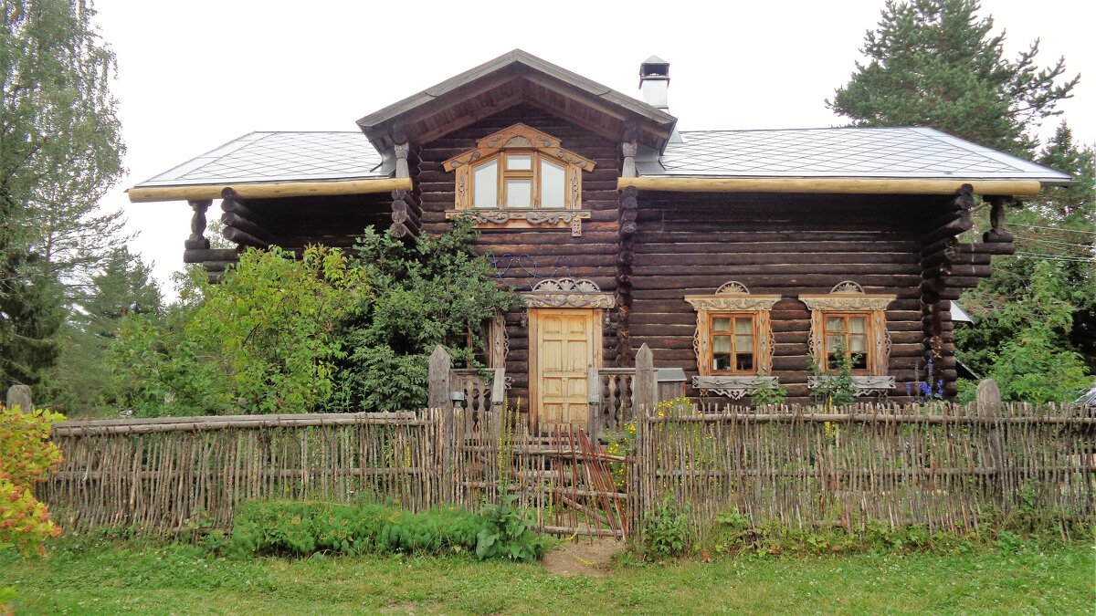 Мандроги - Наталья 