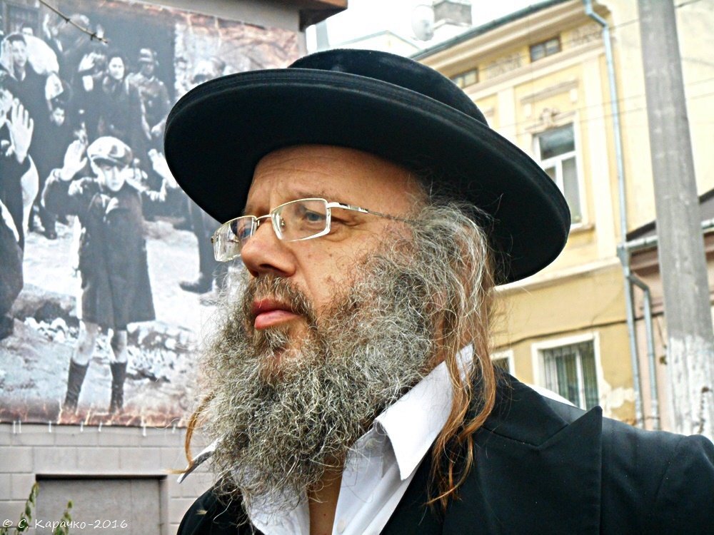 погляд - Степан Карачко