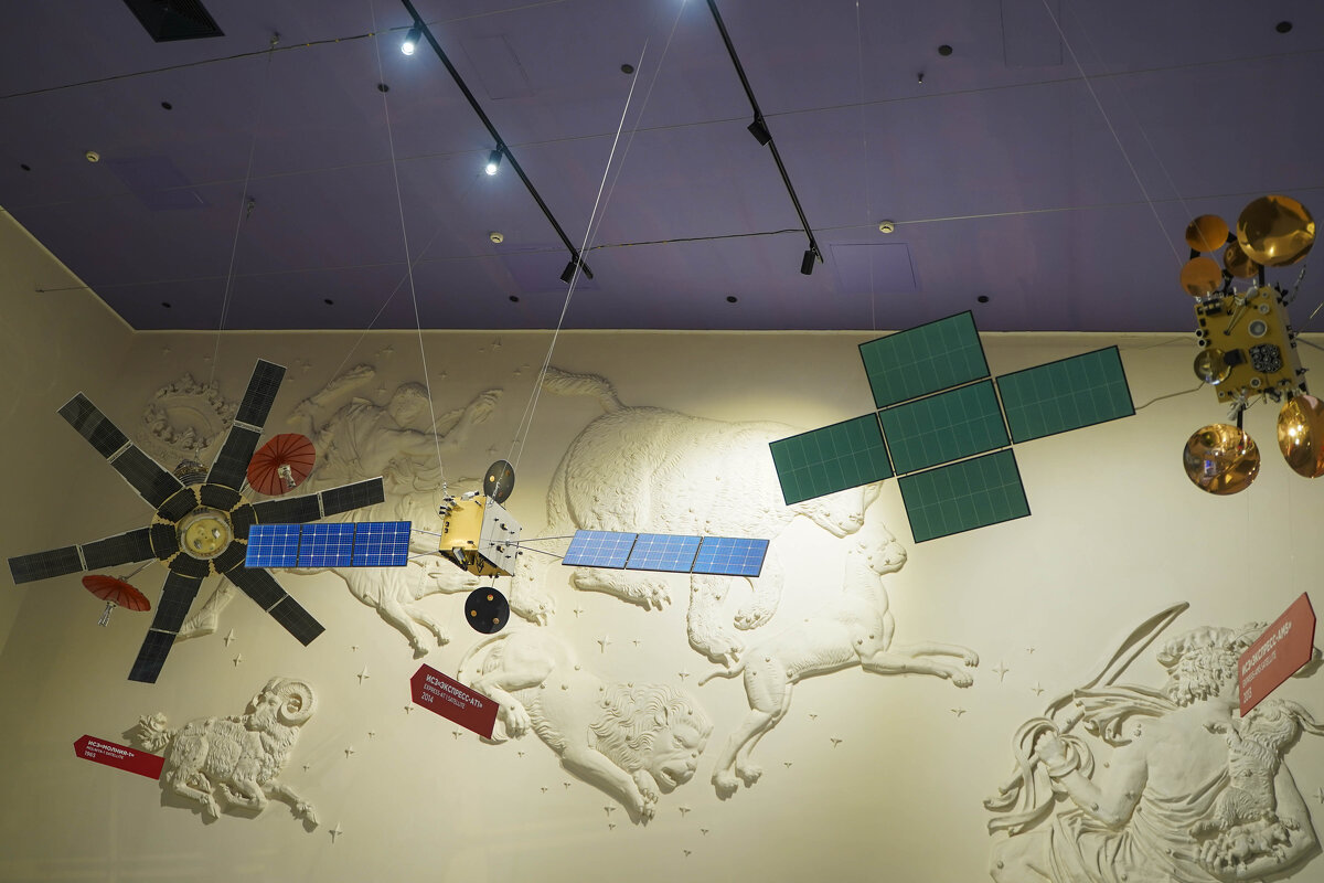 МУЗЕЙ_КОСМОНАВТИКИ_14_08_25 (69) - Сергей Янович Микк