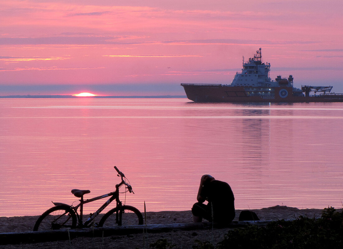 Время подумать - Александр Ильчевский 