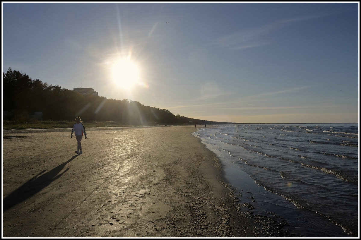 Светит но не греет - Aleksandr Gal
