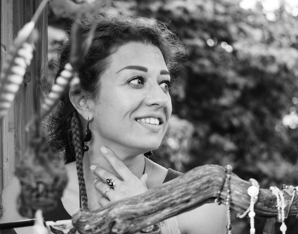 *** - Виктор Никитенко