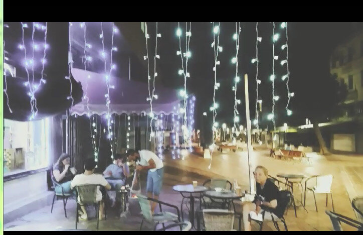 113 (80) - CLOSE WAYS ALL