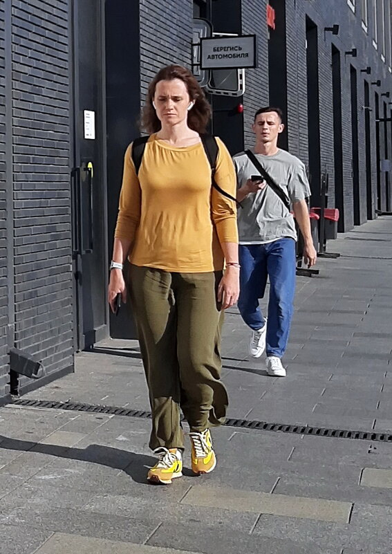 *** - Владимир Захаров